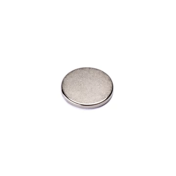 20X2mm korong mágnes 