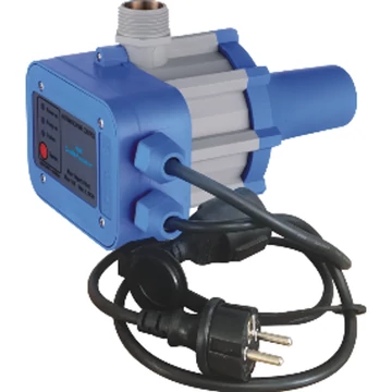 Nyomáskapcsoló szárazon futás gátló - 2,2 kW (szivattyú automatika)  Nyomáskapcsoló szárazon futás gátló - 2,2 kW (szivattyú automatika)