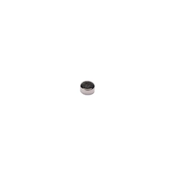 6X4mm korong mágnes 