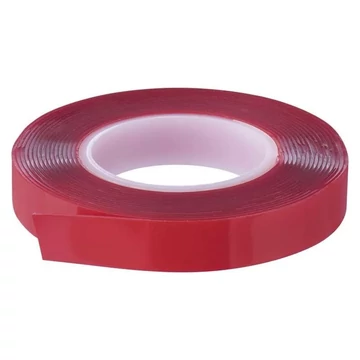 EMOS AKRIL KÉTOLDALÚ RAGASZTÓSZALAG 18/3 F6080
 EMOS AKRIL KÉTOLDALÚ RAGASZTÓSZALAG 18/3 F6080