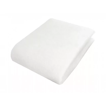 Iz-fko univerzális páraelszívó zsírfiler fehér 1200mm x 500mm (dupla)