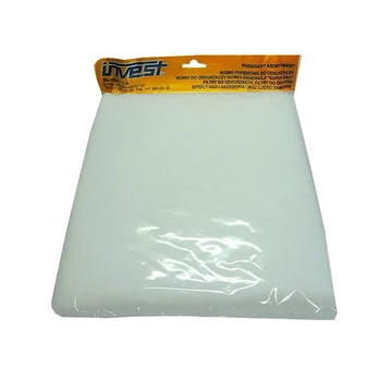 Iz-fk0 univerzális páraelszívó zsírfiler fehér 600x500mm Iz-fk0 univerzális páraelszívó zsírfiler fehér 600x500mm