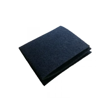Iz-fw2 univerzális páraelszívó szénfiler 570x475mm