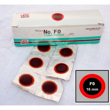 Folt F0 /16mm (100db/doboz) Folt F0 /16mm (100db/doboz)