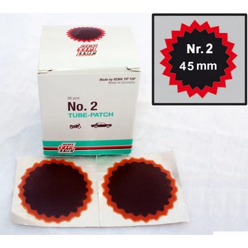Folt Nr.2 /45mm (30db/doboz)