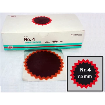 Folt Nr.4 /75mm (30db/doboz)