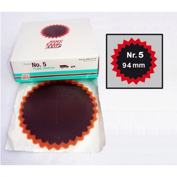 Folt Nr.5 /94mm (10db/doboz)