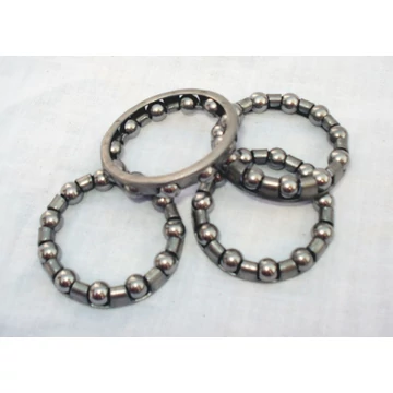 Golyóskosár Hátsó K99 1/4"x11 átmérő 40mm