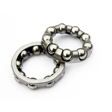 Golyóskosár Középső 1/4"x9 átmérő 29mm