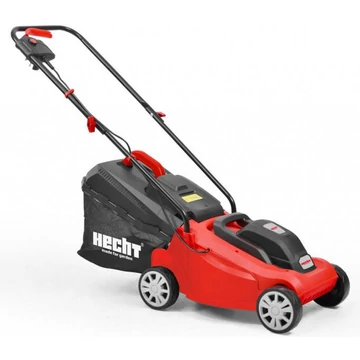 HECHT1233 ELEKTROMOS FŰNYÍRÓ 