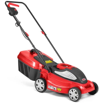 HECHT1434 ELEKTROMOS FŰNYÍRÓ