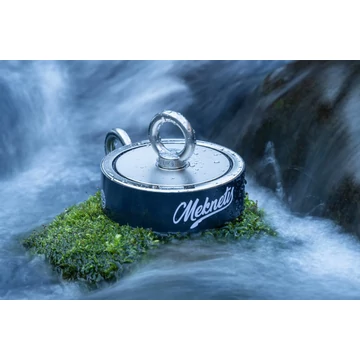 500 kg-os kétoldalas mágneshorgász csomag 500 kg-os kétoldalas mágneshorgász csomag