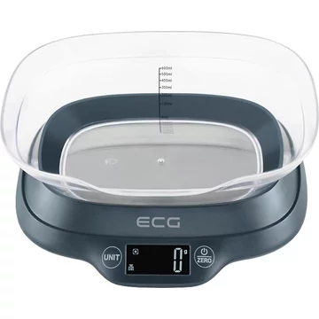 ECG KV 1120 SM Konyhai mérleg ECG KV 1120 SM Konyhai mérleg