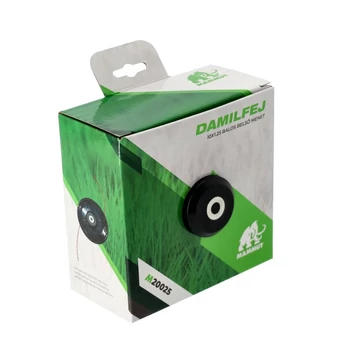 Damilfej 10x1.25 balos belső menettel (Mammut)