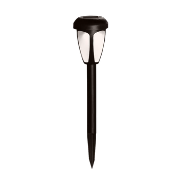 Modee Lighting LED Szolár Napelemes Leszúrható Lámpa GS009 (39cm) (24db/display)