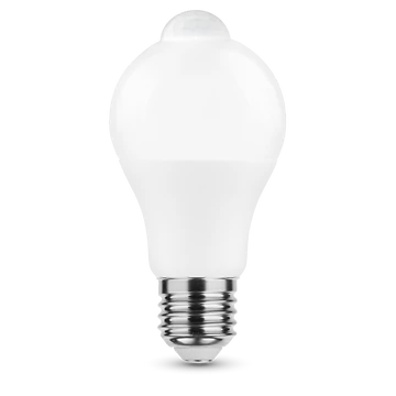 Modee LED Smart (PIR Sensor) Globe (Gömb) A60 8,8W E27 200° 4000K (806 lumen)