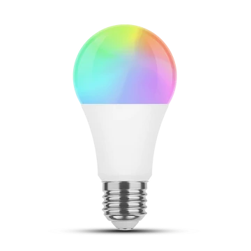 Modee LED Smart (Remote) Globe (Gömb) A60 9,4W E27 270° RGB+W (806 lumen)