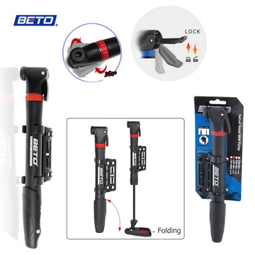 Pumpa mini BETO AV/FV Csappantyús elfordítható nyéllel CMP-004 Pumpa mini BETO AV/FV Csappantyús elfordítható nyéllel CMP-004