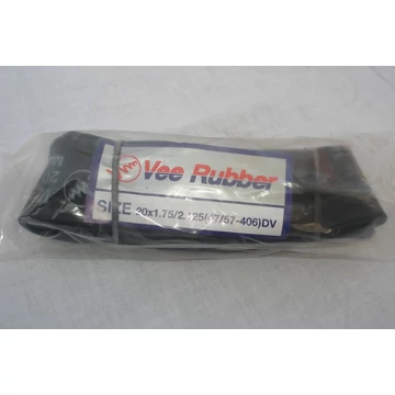 20x1,75-2,125 DV (47/54-406) VEE RUBBER tömlő 20x1,75-2,125 DV (47/54-406) VEE RUBBER tömlő