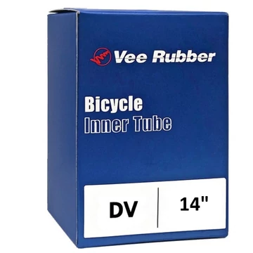 14x1,75-2,125 DV (47/57-254) VEE RUBBER  tömlő 14x1,75-2,125 DV (47/57-254) VEE RUBBER  tömlő