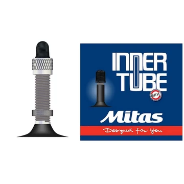 12 1/2x1,75-2 1/4 DV (47/54-203) MITAS Tömlő 12 1/2x1,75-2 1/4 DV (47/54-203) MITAS Tömlő