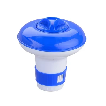 Basic úszó vegyszeradagoló KISMÉRETŰ 3EXX0317 (UVX-2C)