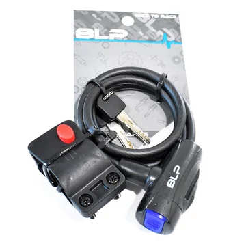 Lakat 8x1000 SP. kulcsos Zárvédős, Tartóval BLP Lakat 8x1000 SP. kulcsos Zárvédős, Tartóval BLP