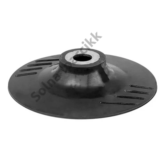 Z-TOOLS tartótányér fíbertárcsákhoz 125xM14