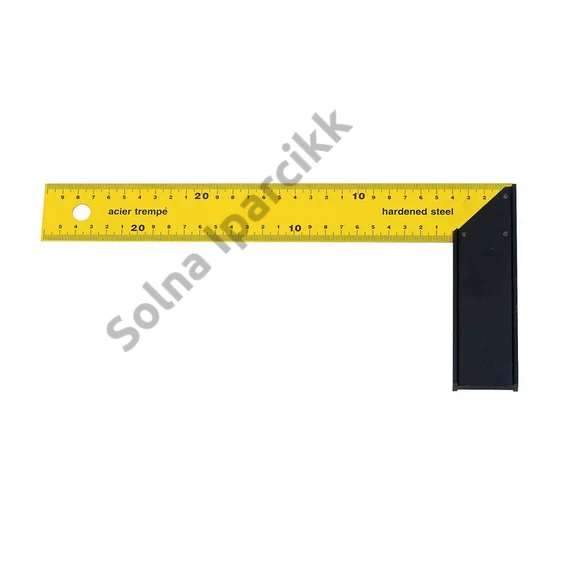 TOVARNA Kovine asztalos derékszög 350mm