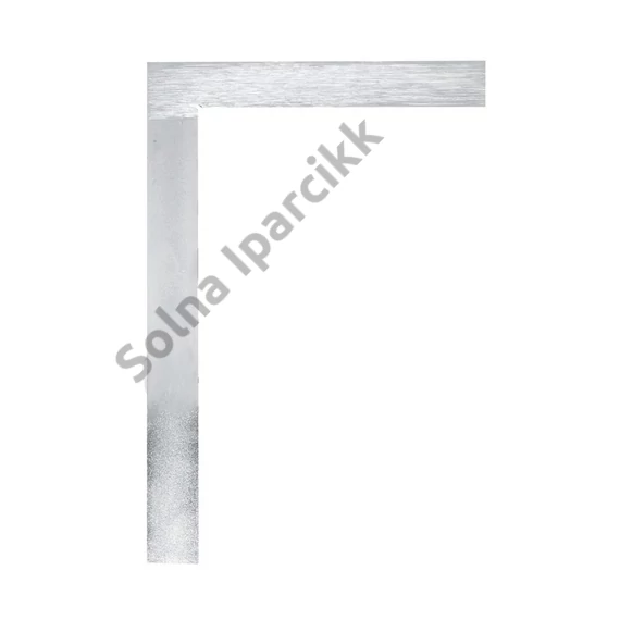 TOVARNA Kovine lakatos derékszög 200x130mm