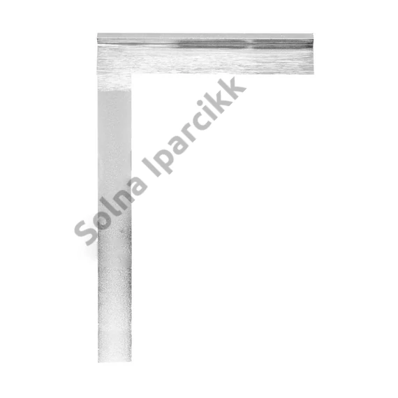 TOVARNA Kovine talpas derékszög 150x100mm
