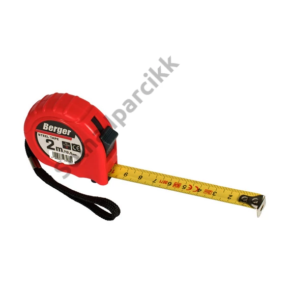 Z-TOOLS mérőszalag 2mx12,5mm