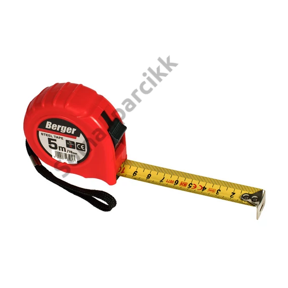 Z-TOOLS mérőszalag 5mx19mm 