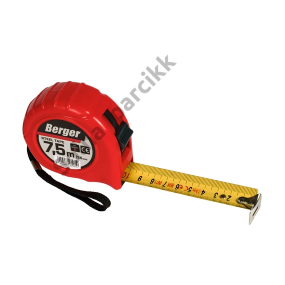 Z-TOOLS mérőszalag 7,5mx19mm