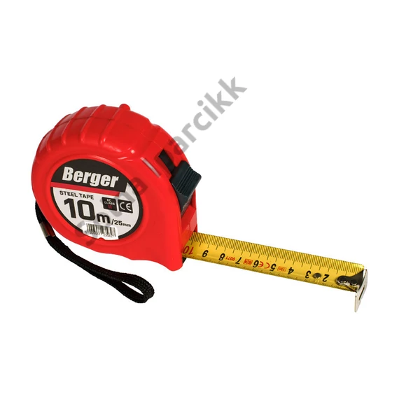 Z-TOOLS mérőszalag 10mx25mm