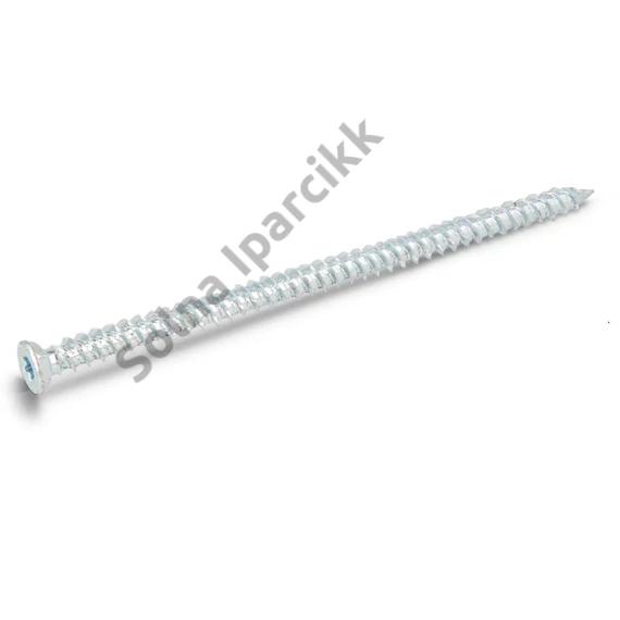 Tokrögzítő csavar 7,5x112 mm (TORX 30-as)