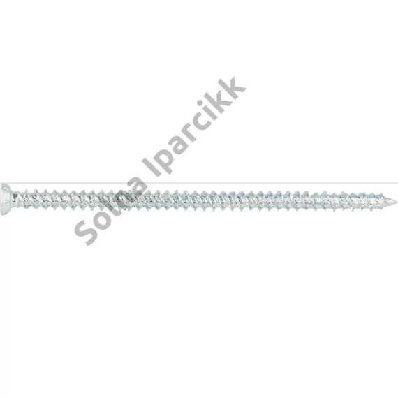 Tokrögzítő csavar 7,5x112 mm (TORX 30-as)