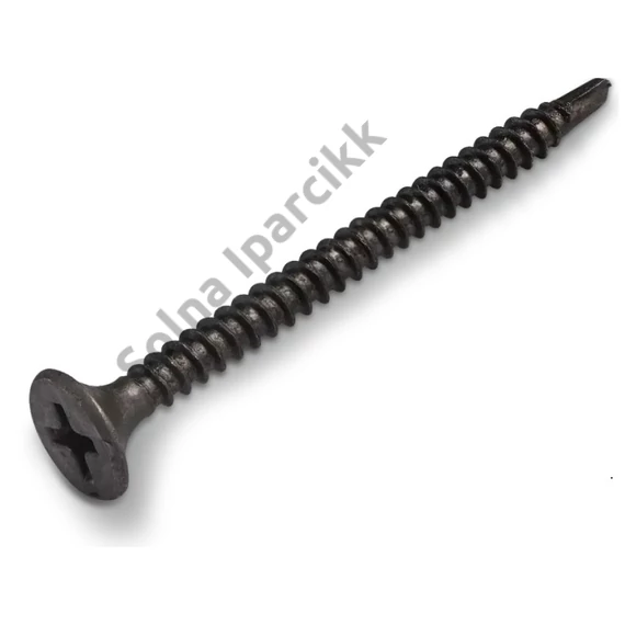 Önfúró gipszkarton csavar 3.5x45 mm