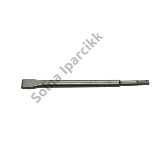 BOHRCRAFT SDS-Plus lapos véső 250x20mm