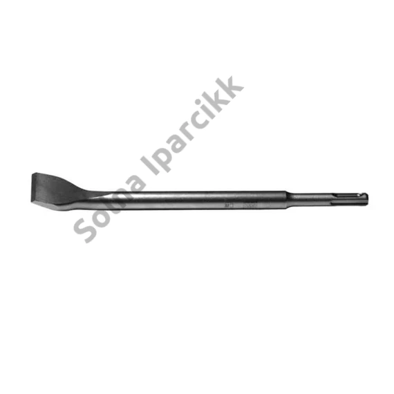 BOHRCRAFT SDS-Plus csempe véső 250x40mm