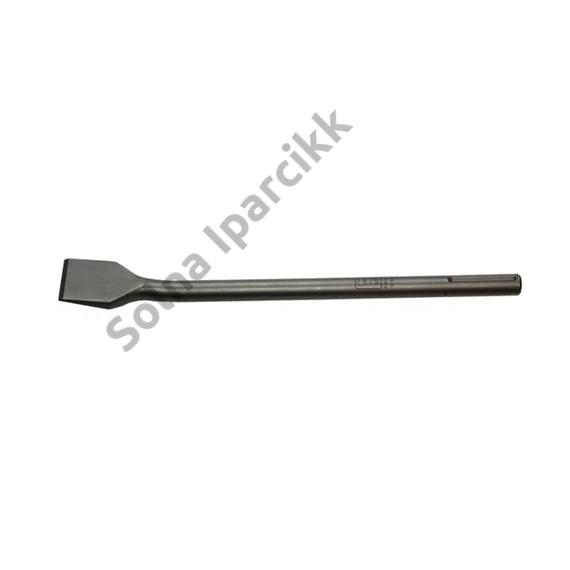 BOHRCRAFT SDS-Plus lapát véső 250x40mm