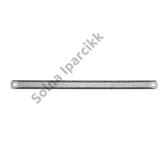 Kézi fémfűrészlap HCS 300x20mm/24tpi fém-fém