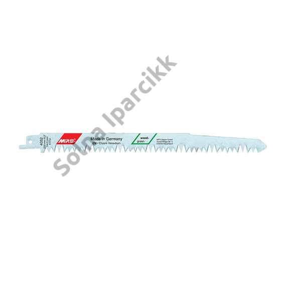 MPS szablyafűrészlap fára CV 240x19x1,2/T5,0-6,5mm 4052-5db (S1531L)