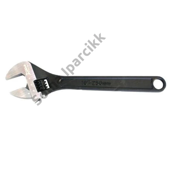 Z-TOOLS állítható villáskulcs 250/0-30mm CrV