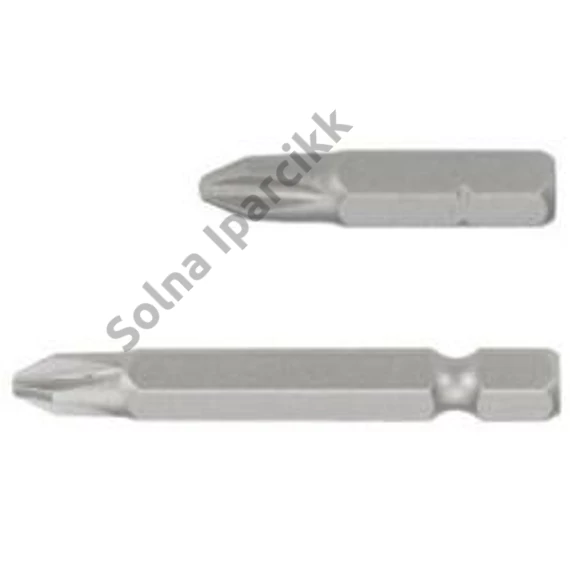 HANS 1/4" Phillips bit hegy S2 PH0x30 021-3PH0