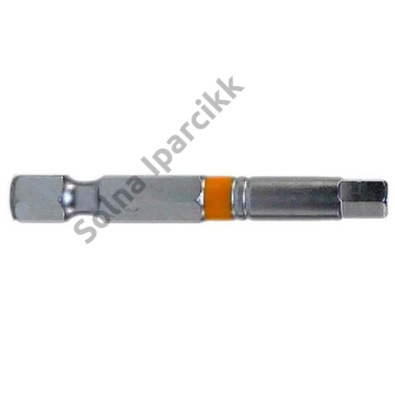 Z-TOOLS 1/4" imbusz bit hegy S2 SW3x50