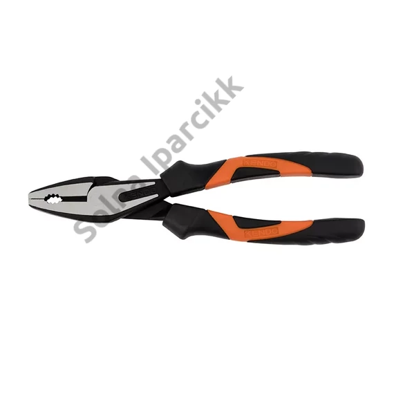 KENDO egyetemes fogó erősített 210mm CrV No.10113