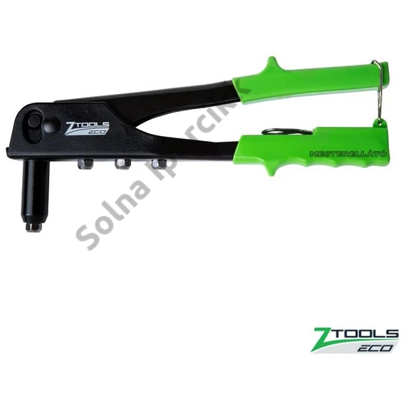 Z-TOOLS popszegecshúzó egykezes HR 240-48E