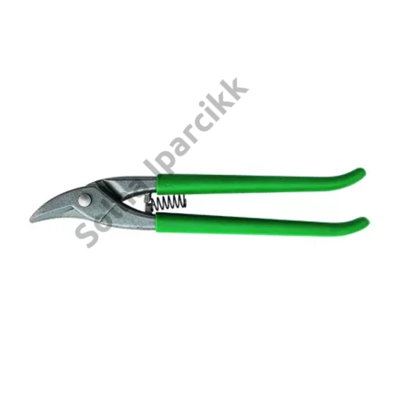 Z-TOOLS általános lemezolló 250mm jobbos