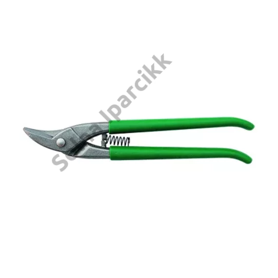 Z-TOOLS általános lemezolló 250mm balos